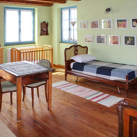 Holiday Home La Rovere By Interhome Cossano Belbo Kültér fotó