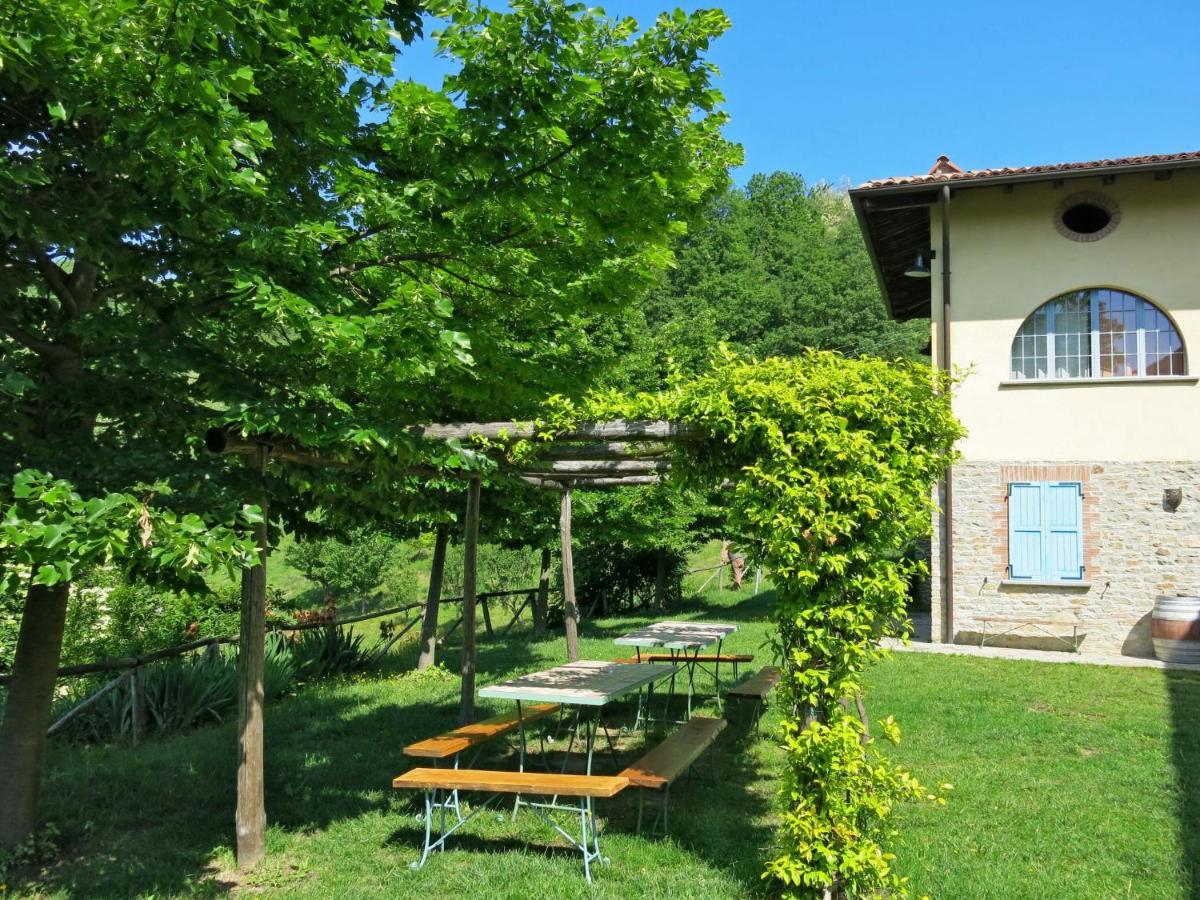 Holiday Home La Rovere By Interhome Cossano Belbo Kültér fotó