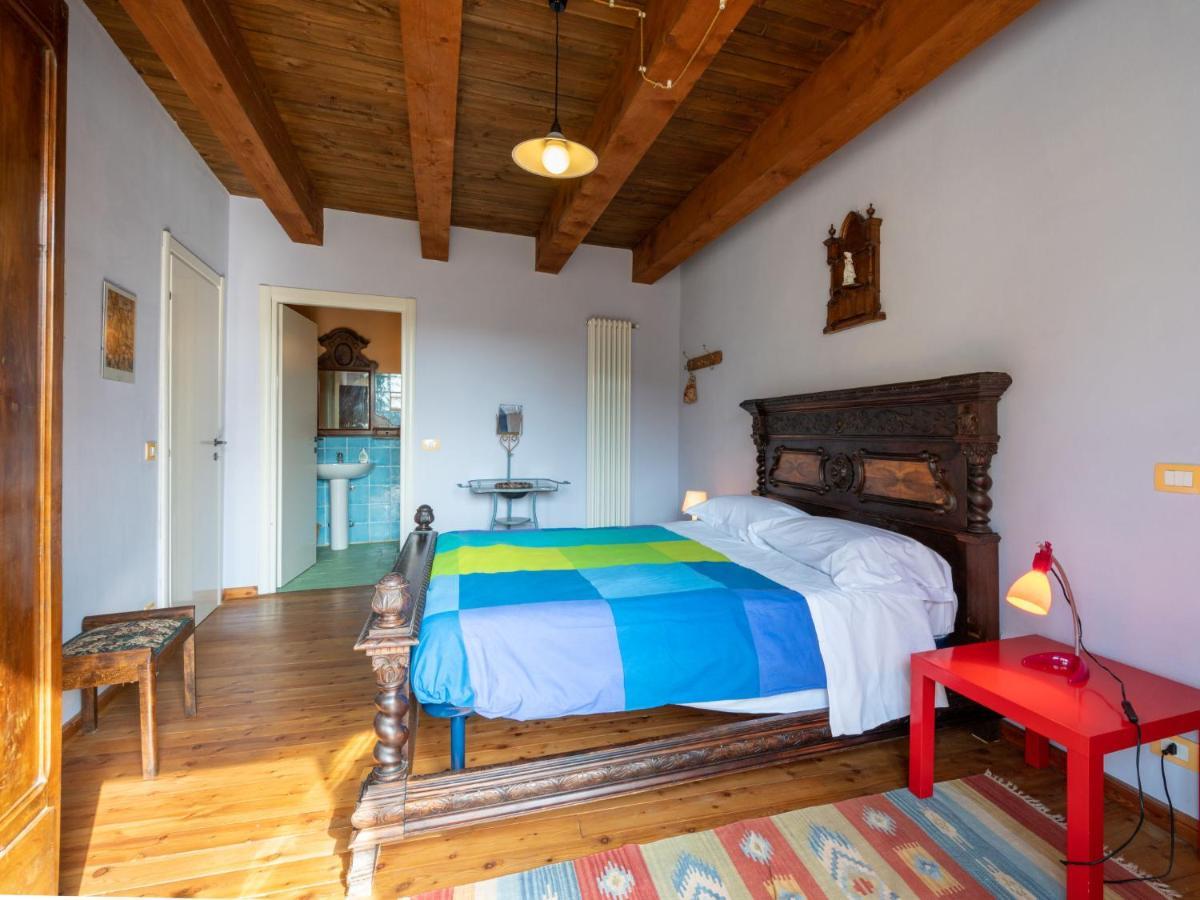Holiday Home La Rovere By Interhome Cossano Belbo Kültér fotó