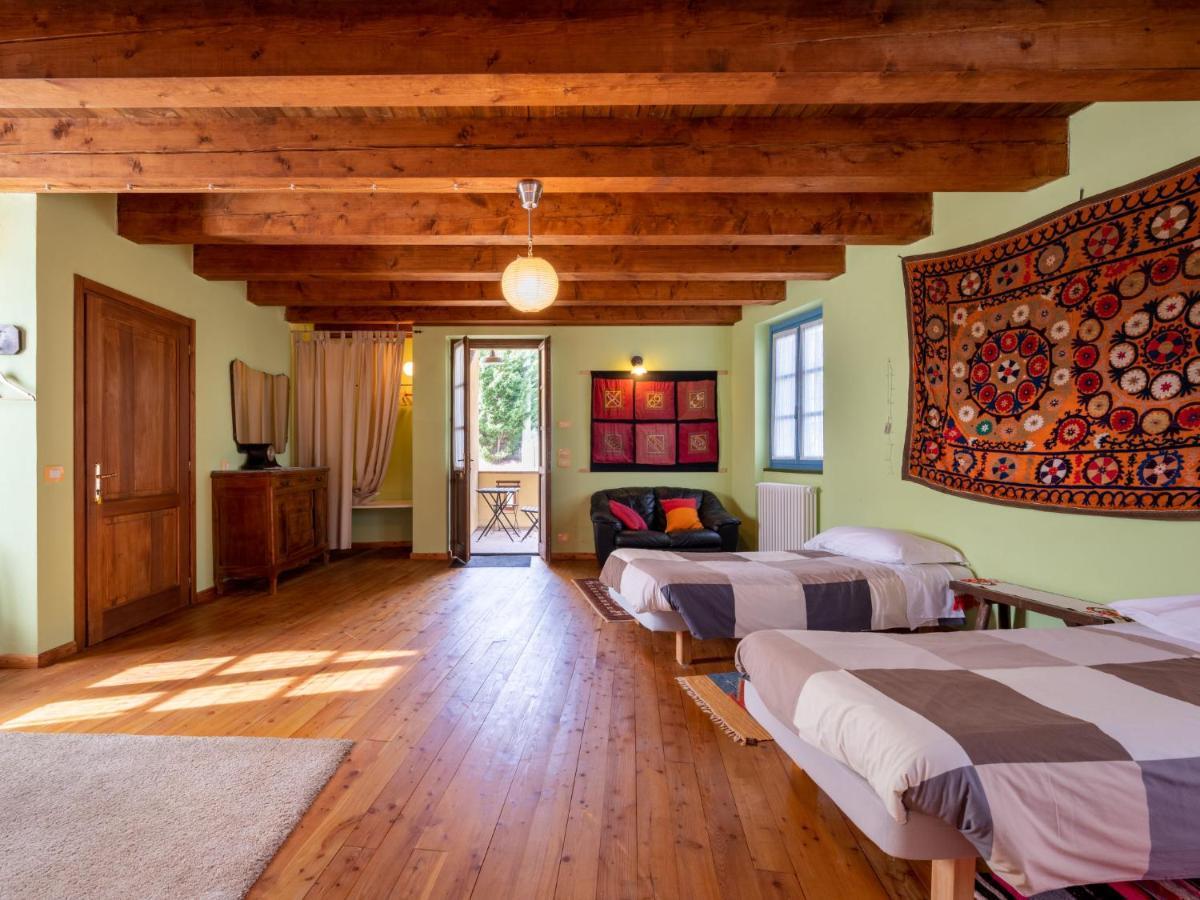 Holiday Home La Rovere By Interhome Cossano Belbo Kültér fotó