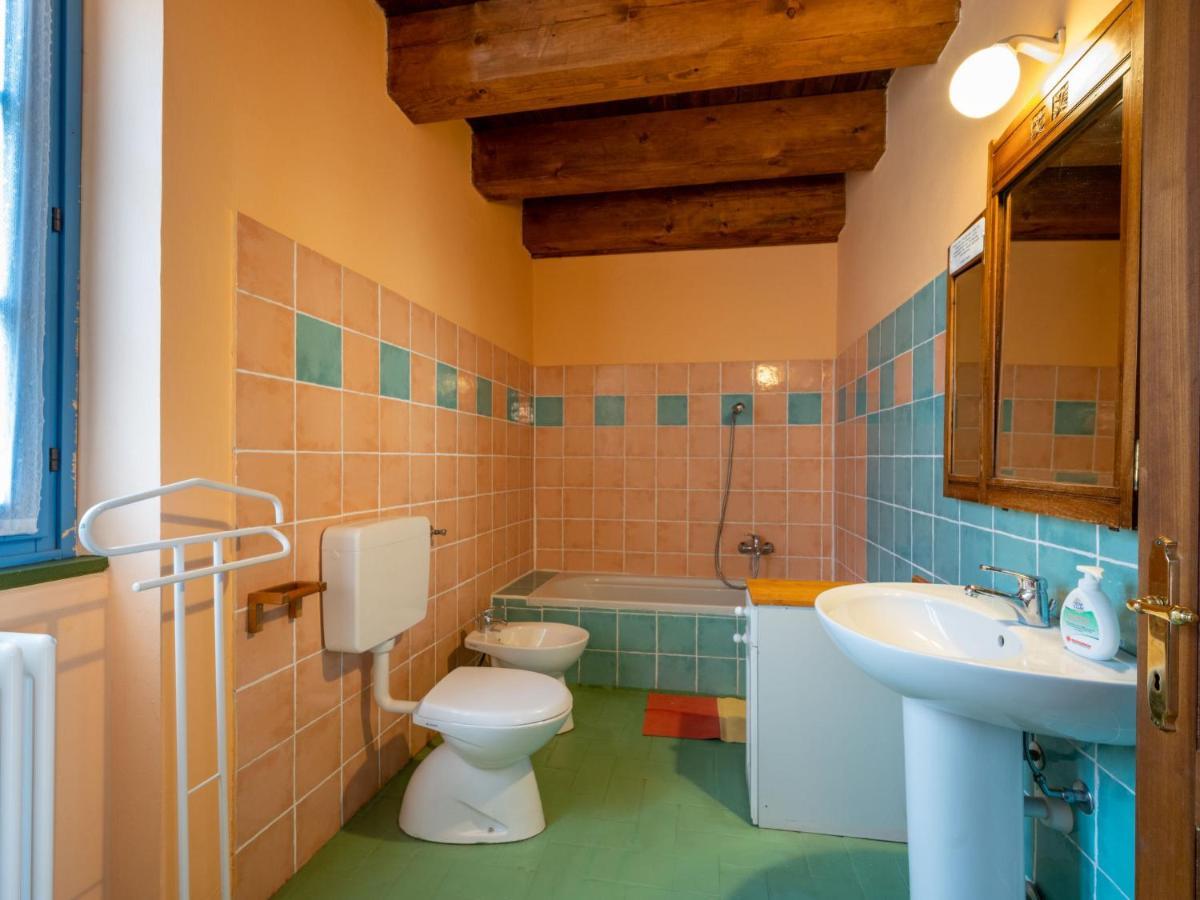 Holiday Home La Rovere By Interhome Cossano Belbo Kültér fotó