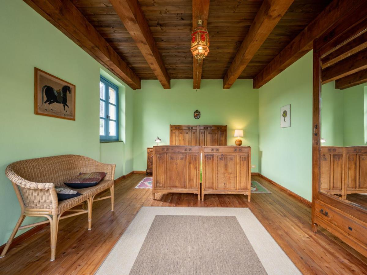 Holiday Home La Rovere By Interhome Cossano Belbo Kültér fotó