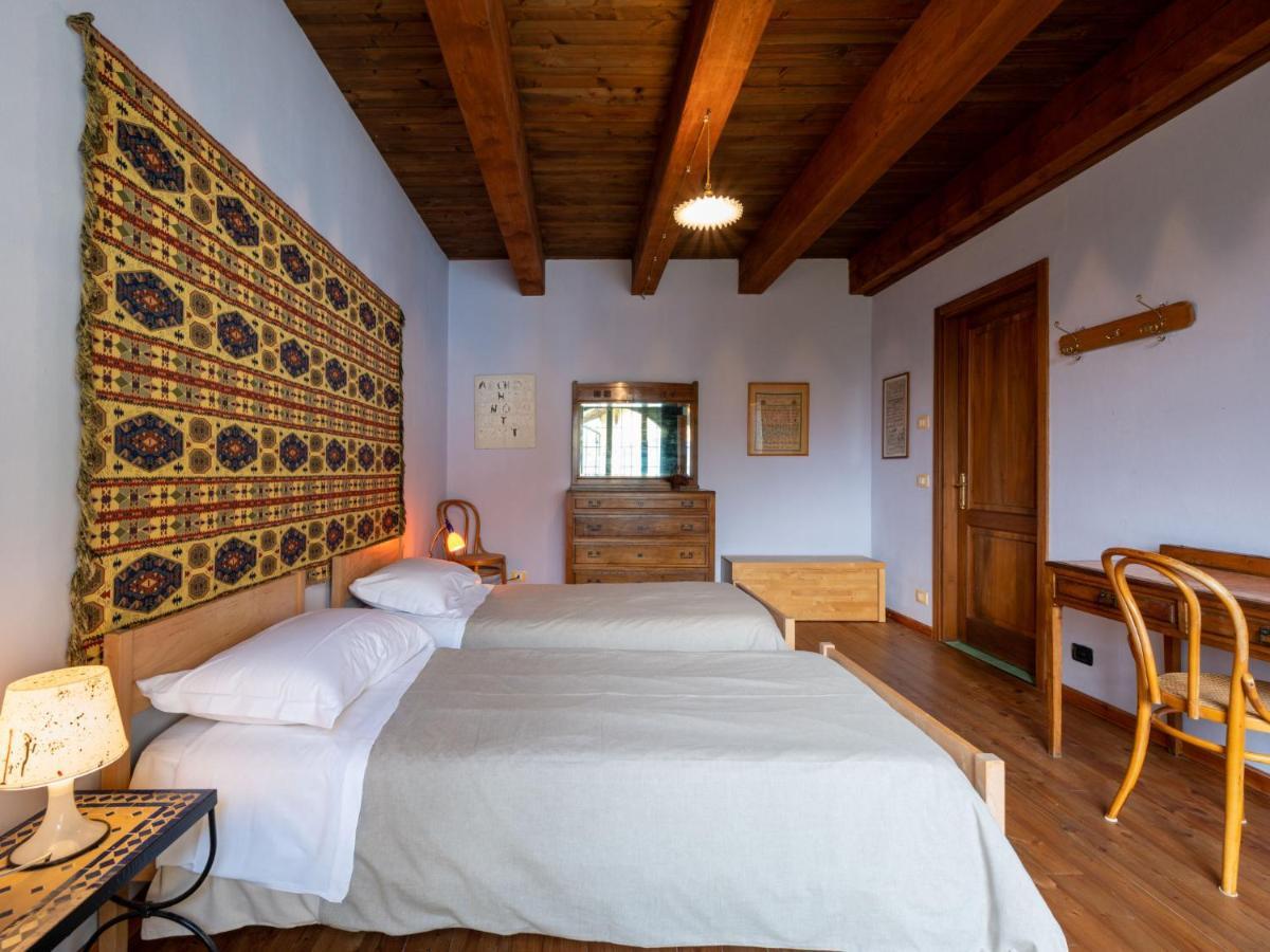Holiday Home La Rovere By Interhome Cossano Belbo Kültér fotó