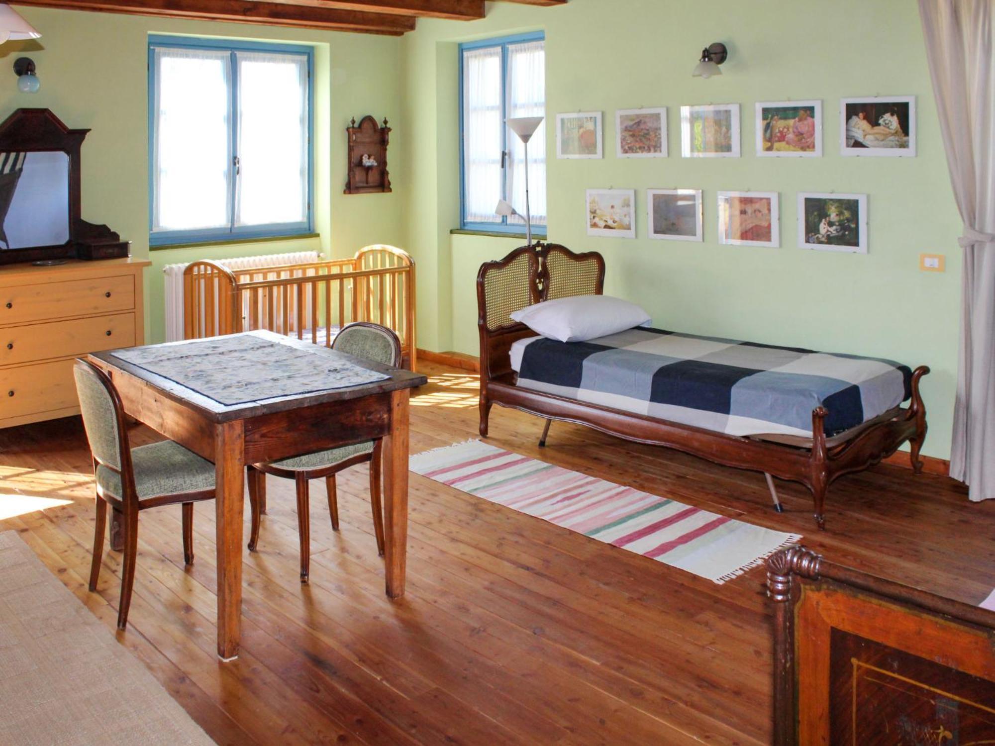 Holiday Home La Rovere By Interhome Cossano Belbo Kültér fotó